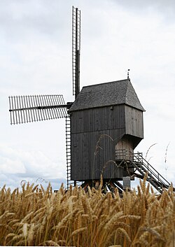 Molino de Valmy