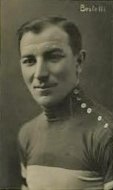 Retrato de Pietro Bestetti