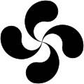 El lauburu