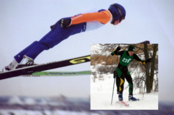 Combined Nordic