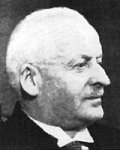 Retrato oficial de Giuseppe Motta