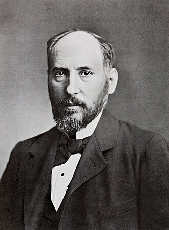 Santiago Ramón y Cajal, premio Nobel de Medicina.
