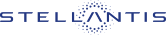 Logotipo corporativo de Stellantis