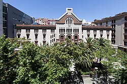 Quinta de Salut L'Aliança