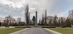 Monumento a los Héroes