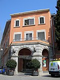 Ayuntamiento de San Justo Desvern