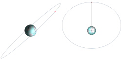 Animación geométrica de la hipopede de Eudoxo