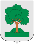 Ilustración general o escudo representativo vinculado a Alzo