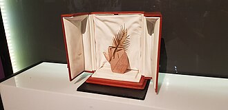 Palme d'Or de la película Viridiana de 1961
