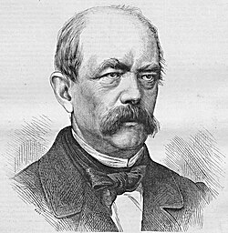 Otto von Bismarck