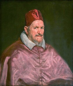 Versión del retrato considerada réplica autógrafa ubicada en Apsley House, Londres