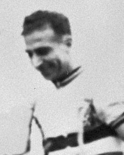 Fotografía histórica de Pino Cerami