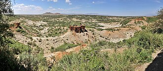 Garganta de Olduvai