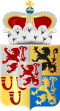 Bandera de la provincia de Limburgo
