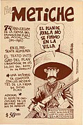 Ilustración de cómic