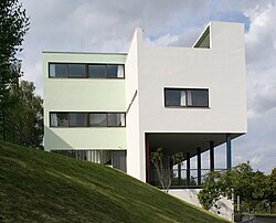 Obra arquitectónica de Le Corbusier, Patrimonio de la Humanidad.