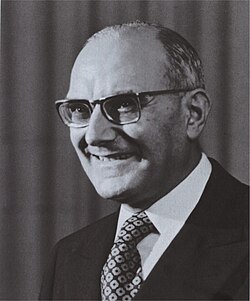 Retrato oficial de Marcelo Caetano