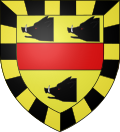 Escudo de la comuna de Les Orres