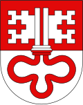 Emblemas heráldicos tradicionales de los territorios que componían Unterwalden.