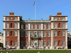 Marlborough House en Londres