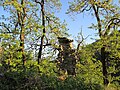Casa en ruinas en Fablo