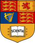 Escudo del Imperial College London