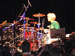 Stewart Copeland