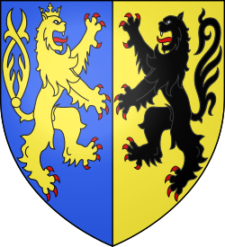 Escudo Jülich-Güeldres