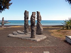 Elementos culturales y paseos marítimos insulares