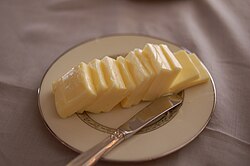 Grasas saludables