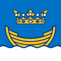 Escudo de armas de Helsinki