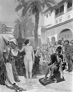 María de Padilla y Pedro I
