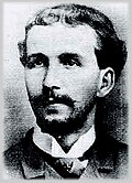 Retrato o documento historico vinculado al desarrollo del movimiento modernista
