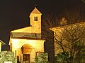 Oratorio de San Fabiano