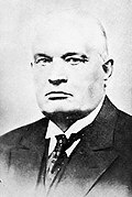Retrato de Konstantin Päts