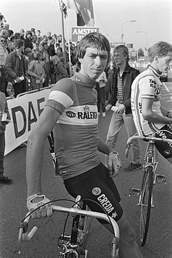 Fotografía de Johan van der Velde