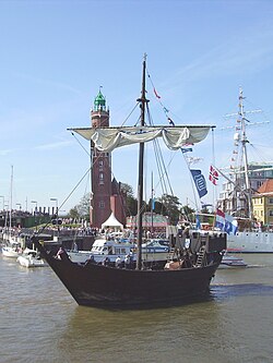 El Kogge