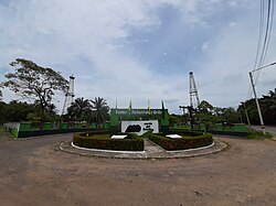 Museo Nacional del Petróleo Samuel Schneider Uribe
