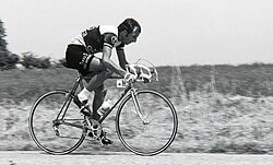 Fotografía y datos biográficos de Fausto Bertoglio