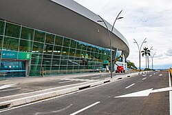 Aeropuerto Internacional Matecaña
