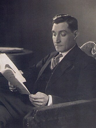 Retrato fotográfico de António de Oliveira Salazar tomado en el año 1940.