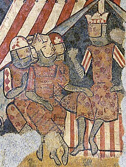 Conquista de Mallorca