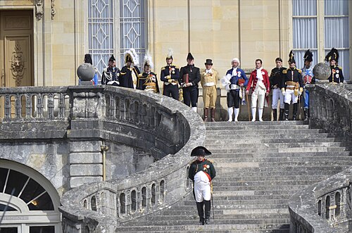 Reconstitución histórica
