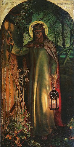 La luz del mundo (1853)