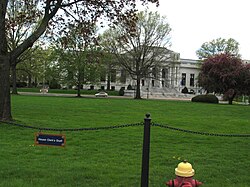 Biblioteca estatal de Connecticut