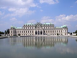 Museo del Palacio Belvedere