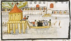 Ejecución de anabaptistas