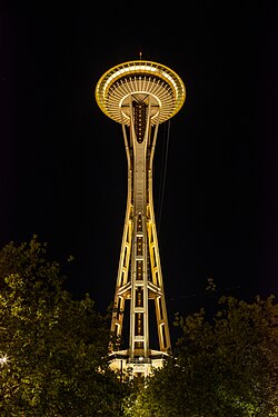 Space Needle