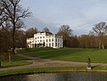 Villa Sonsbeek en Arnhem
