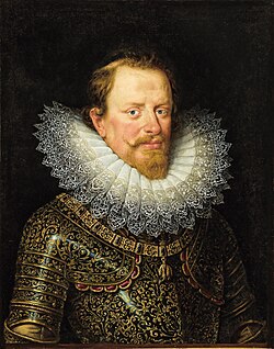 Vicente I Gonzaga de Mantua, empleador de Claudio Monteverdi